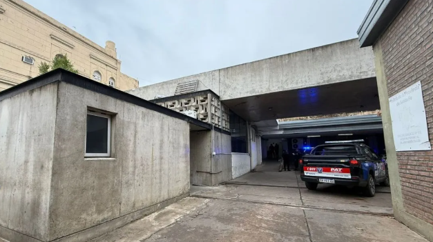 Homicidio en Santa Fe: falleció un hombre que había sido herido en barrio San Lorenzo | Policiales