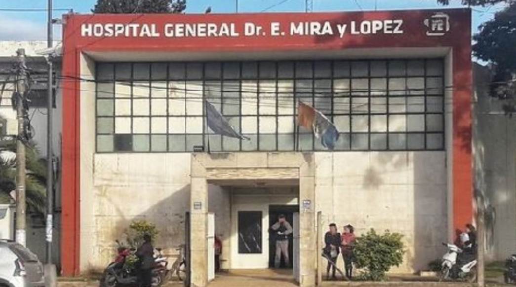 Hospital Mira y López: renuevan el sistema eléctrico con una millonaria obra | Información General
