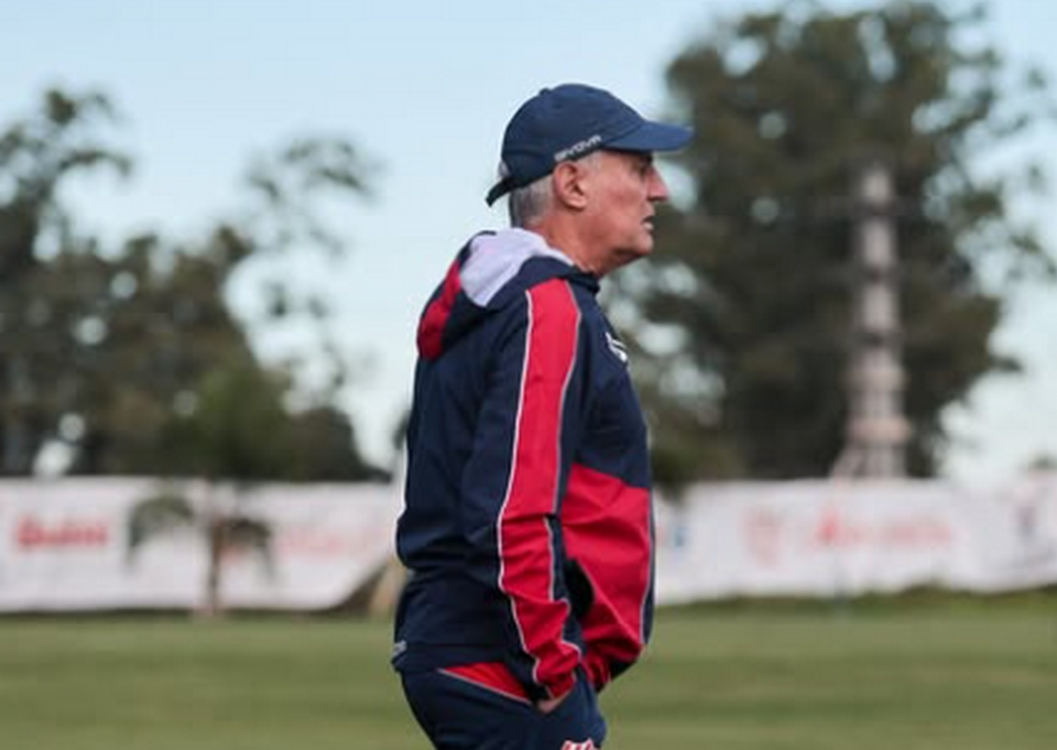 Unión inició su pretemporada: Madelón lidera un proceso de cambios profundos | Deportes