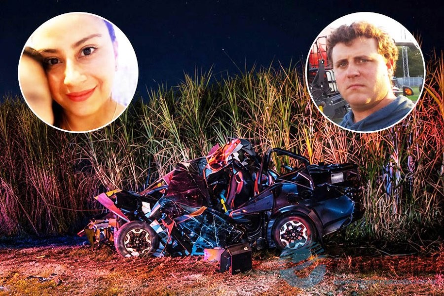 Un matrimonio de Esperanza y uno de sus hijos fallecieron tras accidentarse en Tucumán | Información General