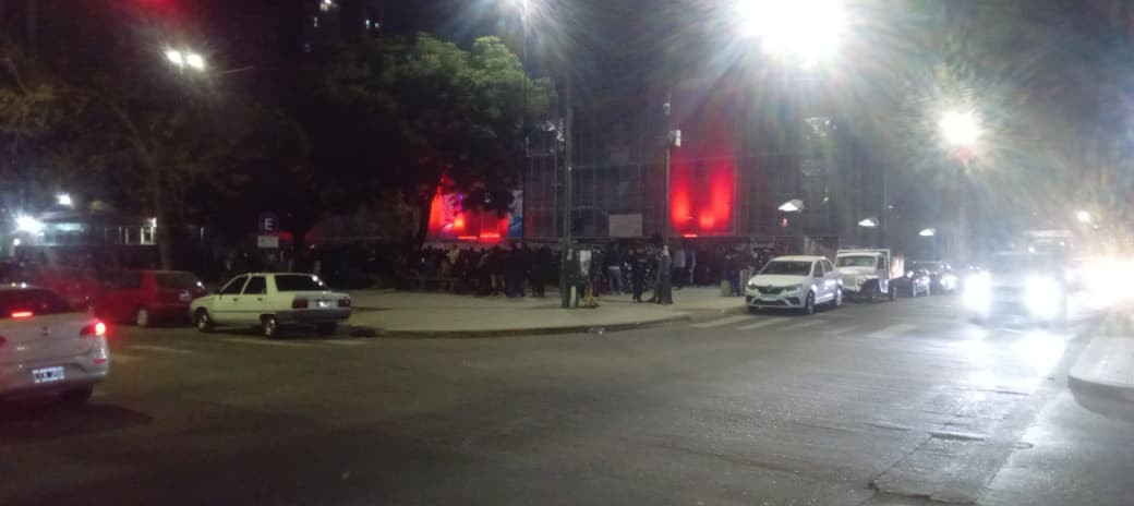 Santa Fe despide al Indio Solari con su tradicional "misa ricotera" | Espectaculos