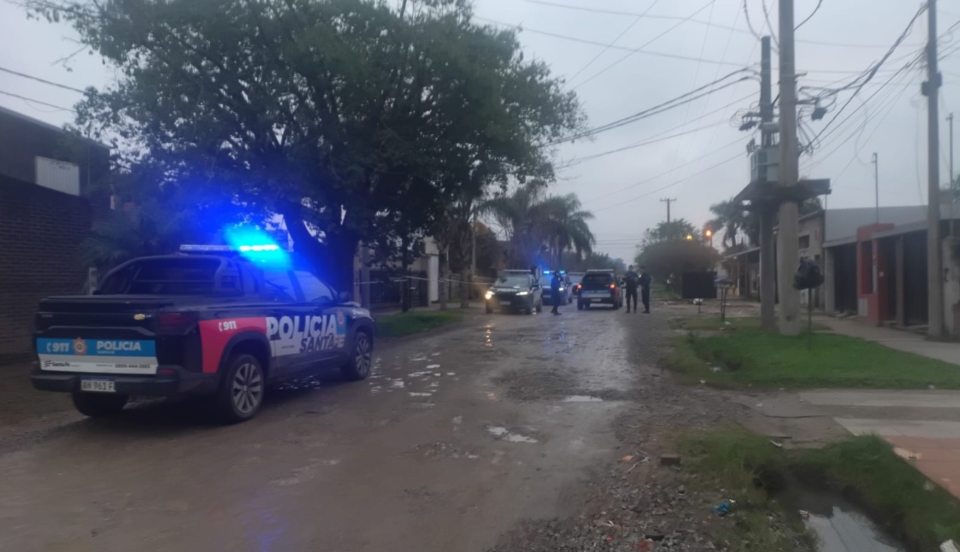 Imputan al hombre que hirió al policía que ingresó a robar en barrio Liceo Norte | Judiciales