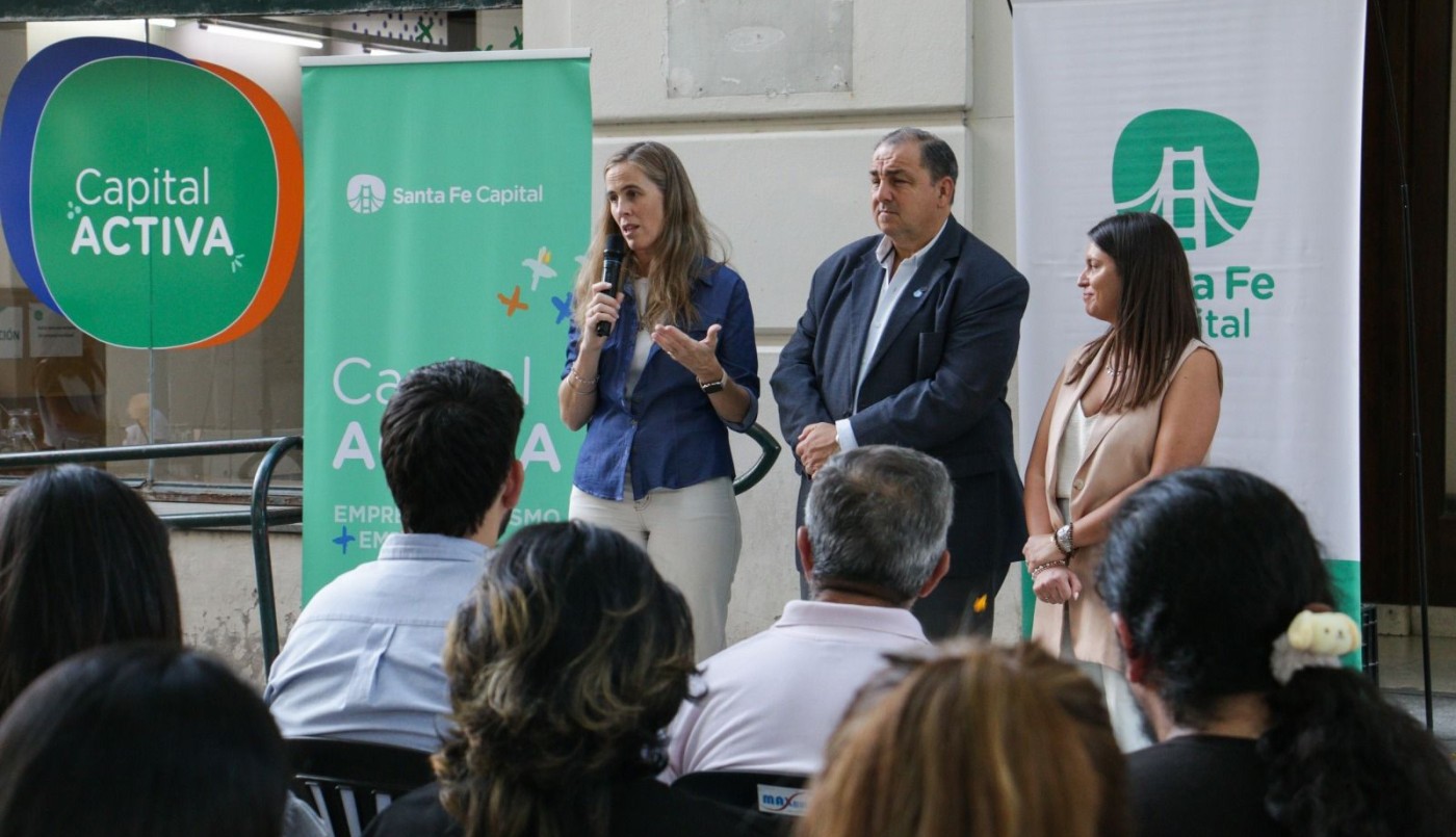 Últimos días para acceder a los microcréditos de Fortalecimiento Activa | Noticias