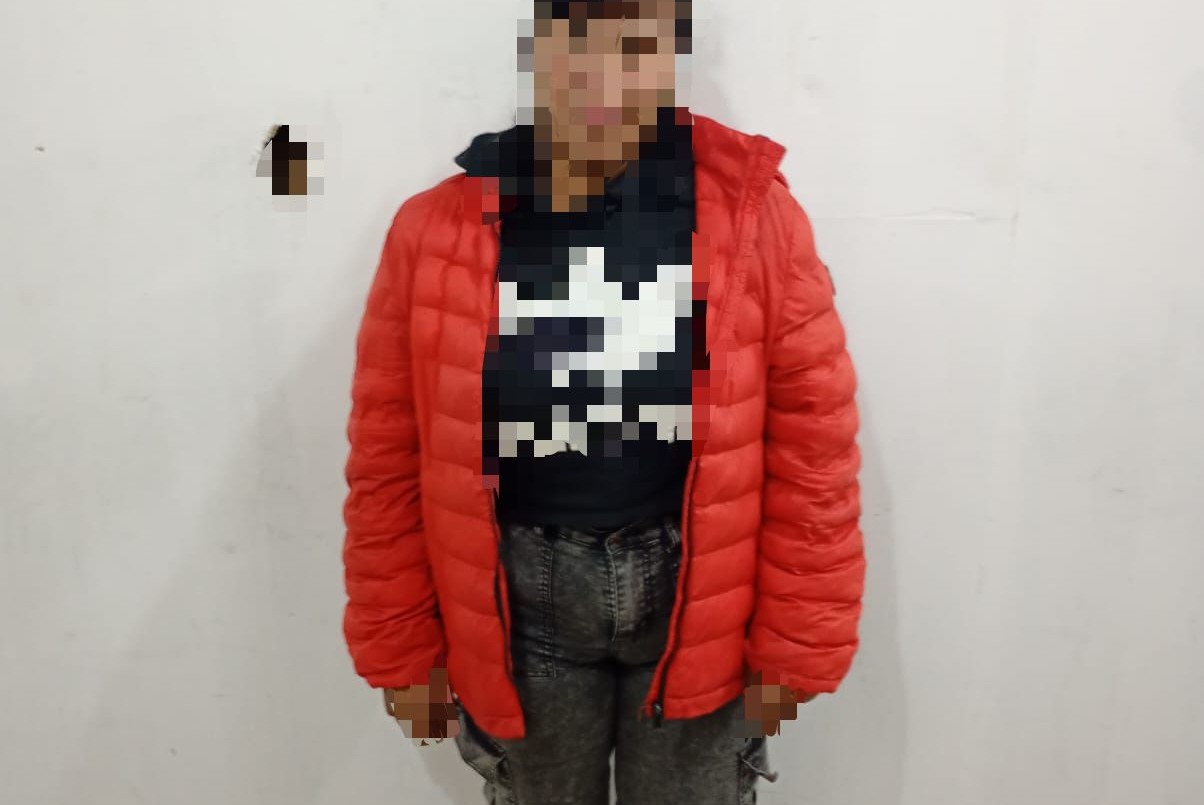 Una mujer fue detenida lugo de intentar ingresar droga a la cárcel de Las Flores | Policiales