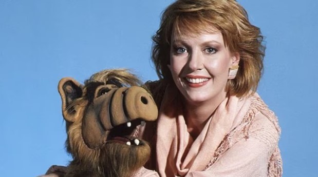 Murió Anne Schedeen, la madre de la serie “Alf”, a los 77 años | Espectaculos