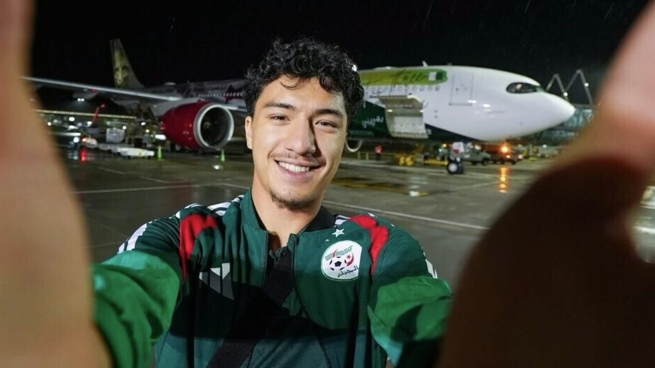 “Le ganaremos a Messi”: la desafiante frase de una de las jóvenes promesas de Argelia antes del debut contra Argentina | Deportes