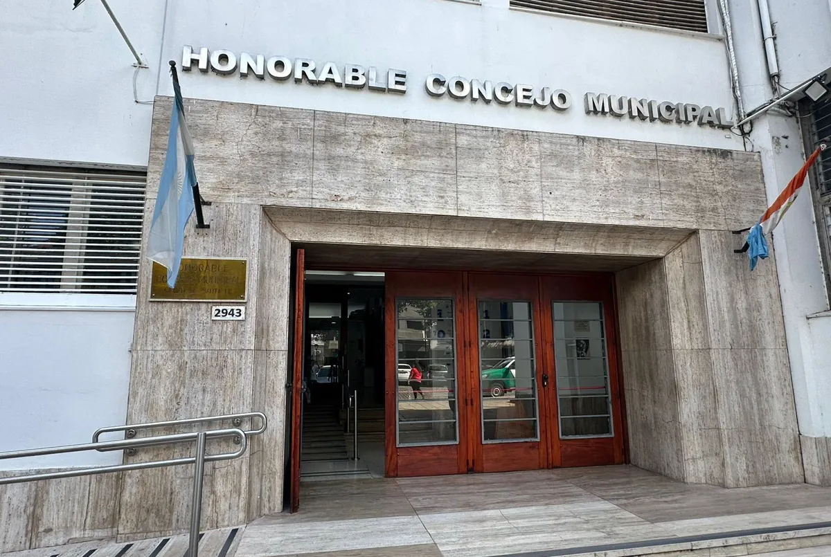 Por primera vez sesionan juntos el Concejo Joven y el Concejo Mayor | Legislativas