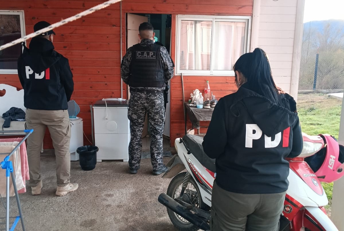 Detuvieron a un hombre en Córdoba por realizar estafas reiteradas en la provincia de Santa Fe | Policiales