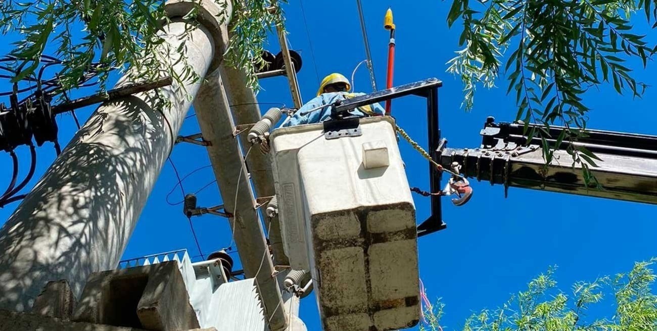 La EPE concreta trabajos programados este martes en Santa Fe y Santo Tomé | Noticias