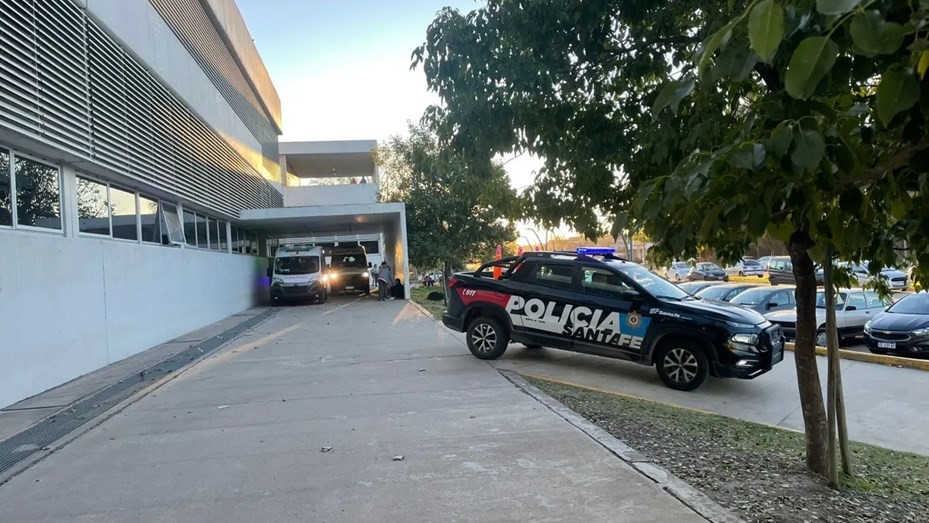 Violento ataque en el norte de Santa Fe: un joven lucha por su vida tras recibir un disparo | Policiales