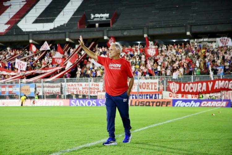 Madelón puso en duda su continuidad en Unión: "No está definido mi futuro" | Deportes