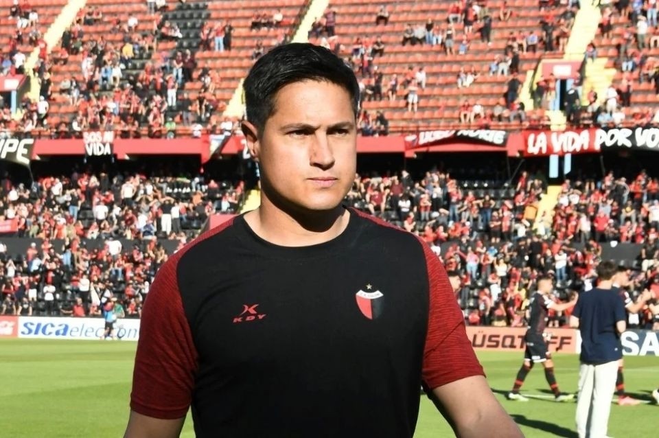 Refuerzos en Colón: ¿hasta cuándo tiene tiempo la dirigencia para realizar incorporaciones? | Deportes