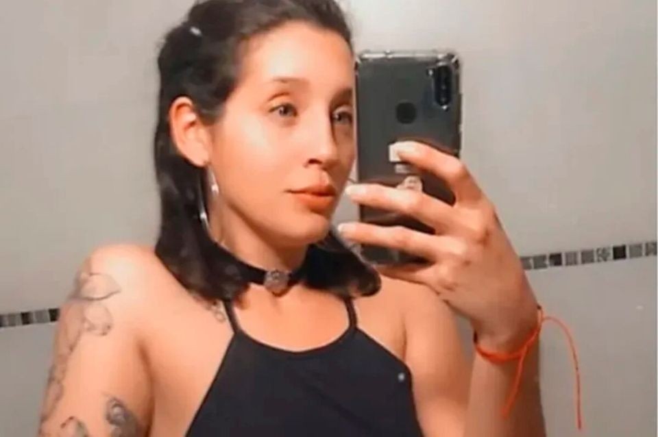 Femicidio de Ailén Oggero: suspenden a la fiscal que demoró las imputaciones por violencia de género | Información General