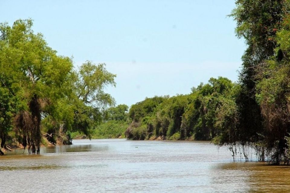Crecida del río Paraná: vecinos de la Costa piden la Emergencia Hídrica provincial | Información General