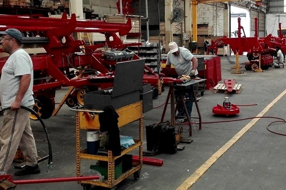 Crisis en Santa Fe: La economía provincial acumula 13 meses de recesión | Información General