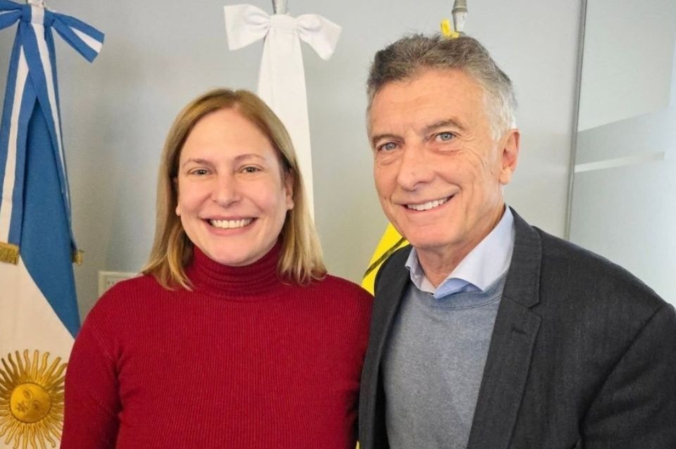 Mauricio Macri llega a Santa Fe para reactivar el PRO en la región | Información General