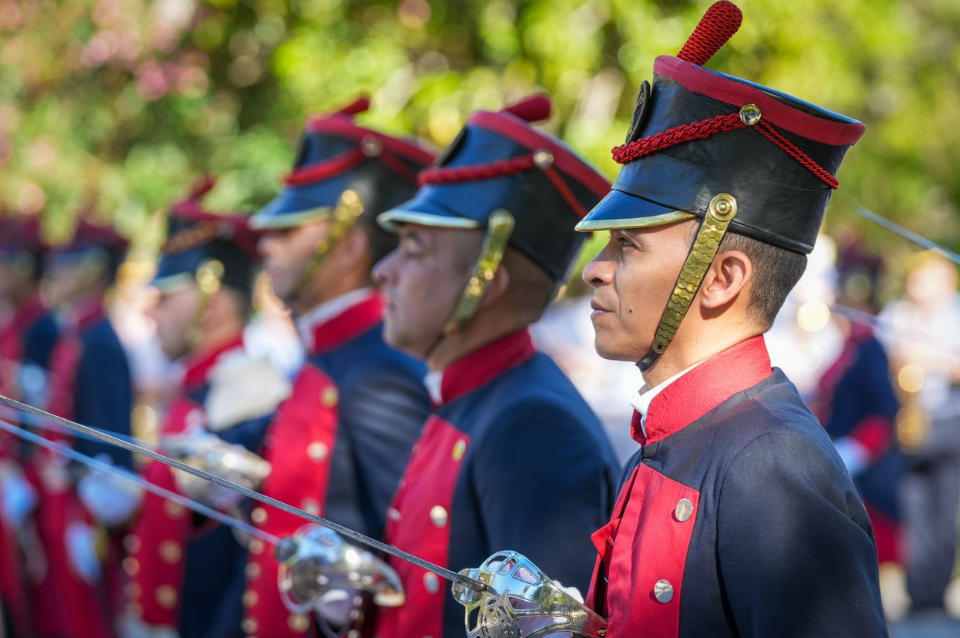 Santa Fe celebra el Día del Brigadier con una gran fiesta popular | Información General