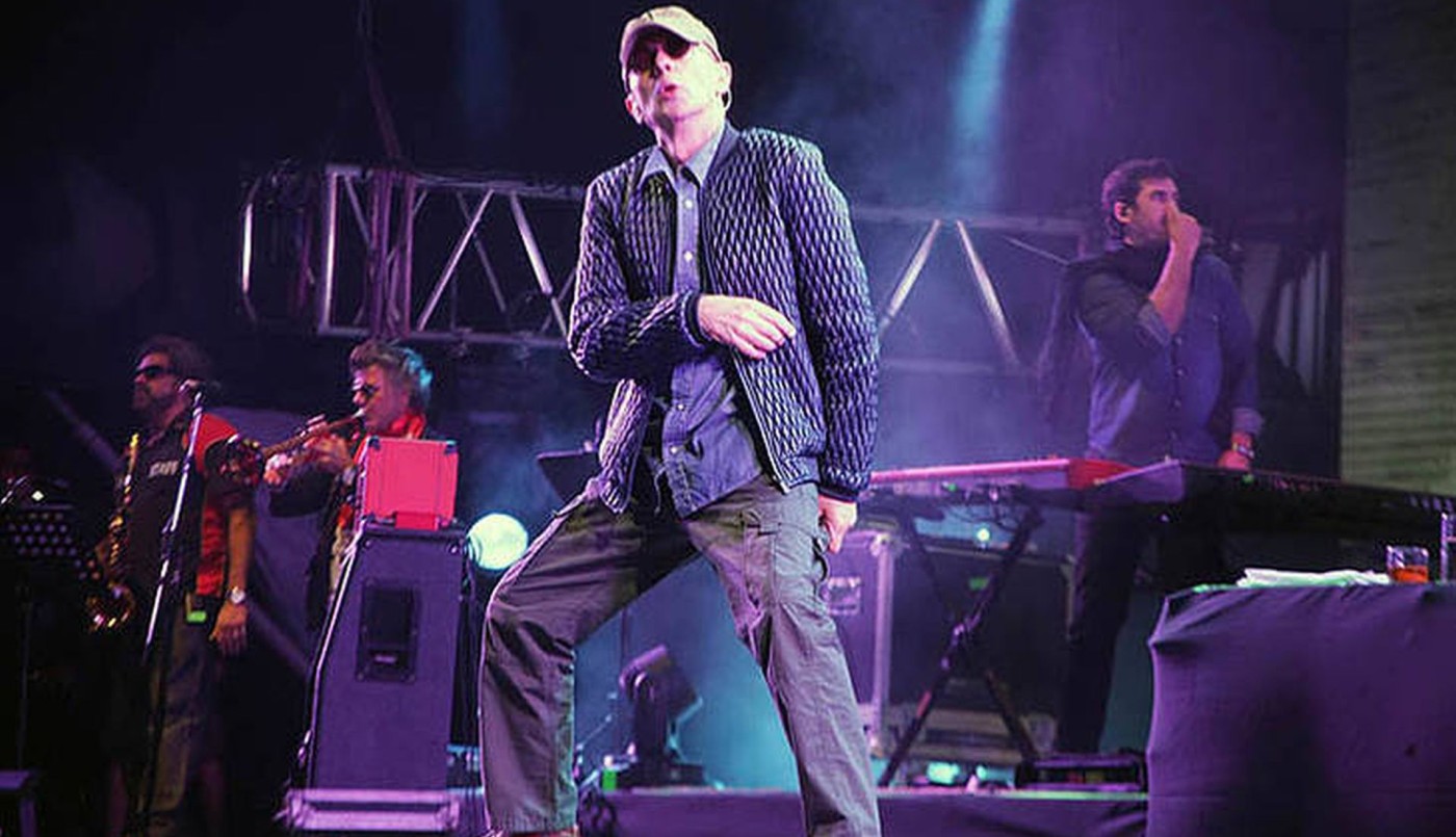La autopsia del Indio Solari determinó que el músico murió por un "ACV hemorrágico" | Espectaculos