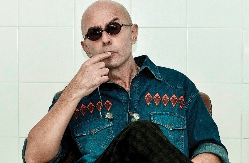 La familia del Indio Solari confirmó que habrá velorio público para despedir al músico | Espectaculos
