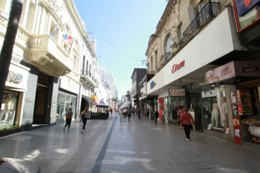 Ventas minoristas: sólo el 50% de los comercios de Santa Fe pudo mejorar los niveles de facturación | Información General