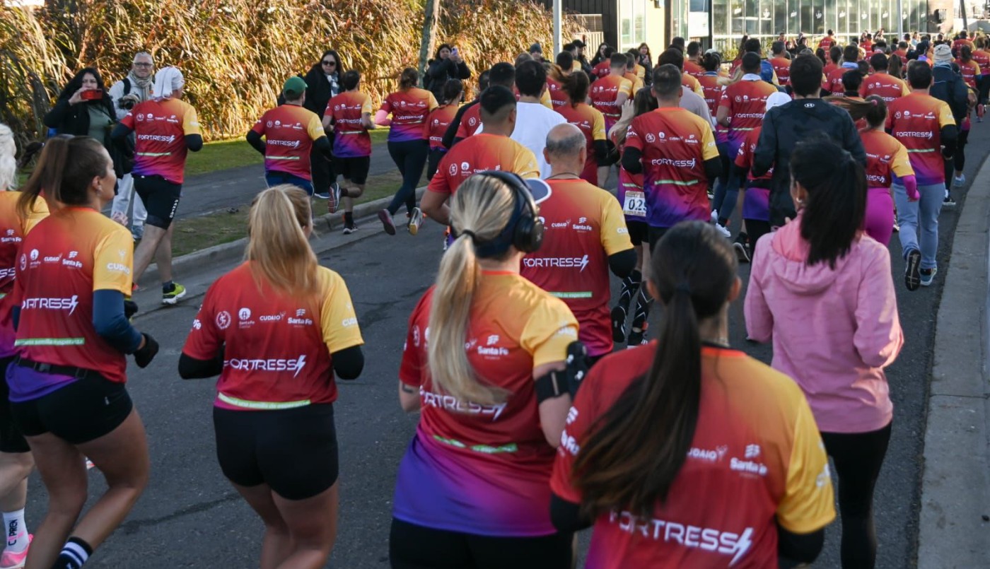 Presentan la séptima edición de la Maratón por la Donación de Órganos | Información General