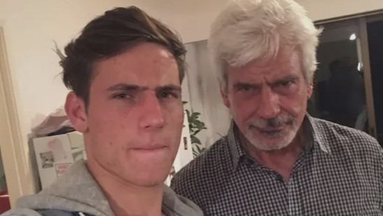 El papá de Gaspi expresó dudas sobre la muerte de su hijo: “Para mí fue un atentado” | Espectaculos