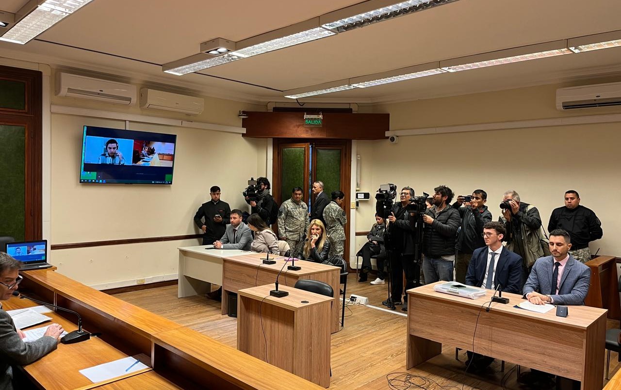 Condenaron a nueve años de prisión a asistente escolar que abuso de una menor | Judiciales