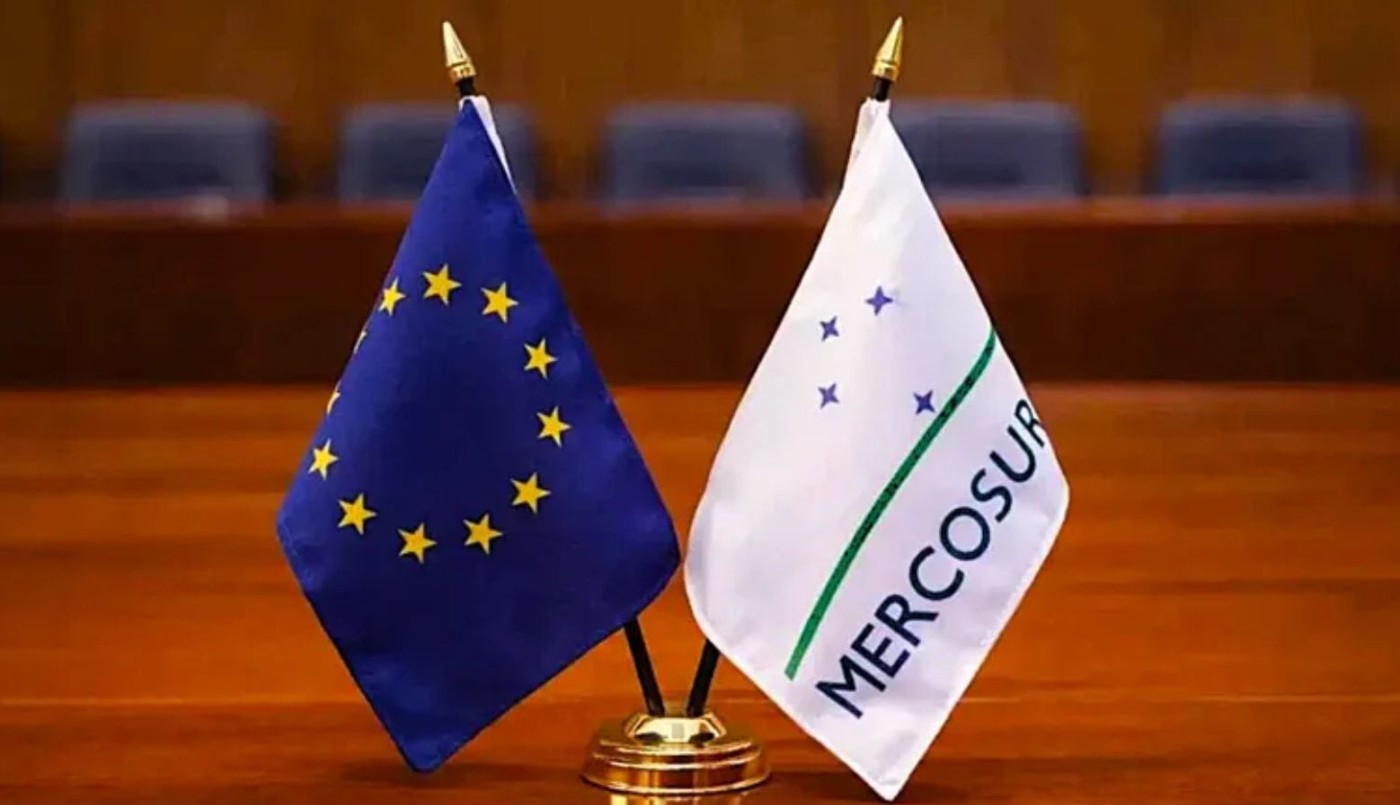 Invitan al Foro Debate Acuerdo Mercosur – Unión Europea | Información General