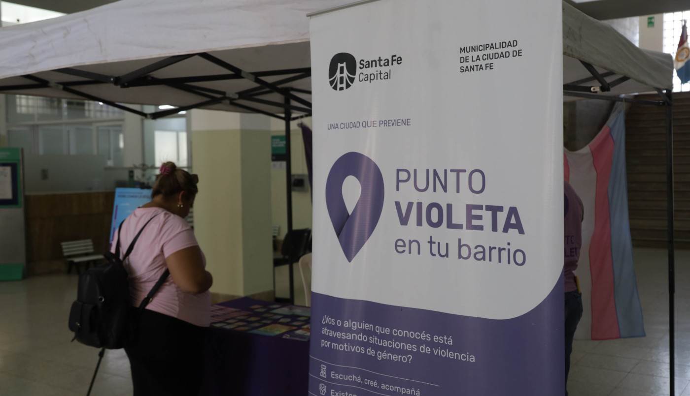 A 11 años de Ni Una Menos: ¿cómo es la atención a mujeres en situación de violencia en Santa Fe? | Información General