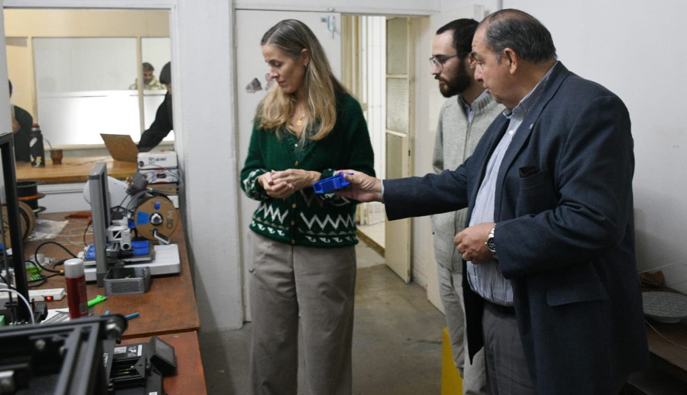 Llega una nueva edición de “Santa Fe Circular” para potenciar el desarrollo sostenible | Noticias