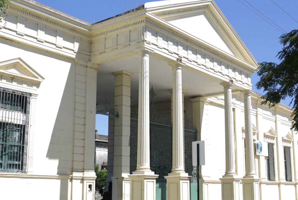 El Cementerio Municipal modificará sus horarios por el Día del Padre | Noticias