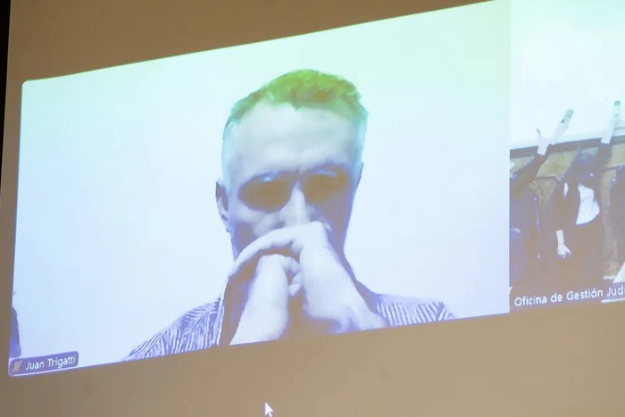 Caso Trigatti: confirmaron la prisión preventiva para el docente | Judiciales