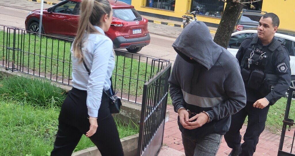 El ataque sexual al camionero en Villa Ana fue premeditado, según la Fiscalía | Policiales