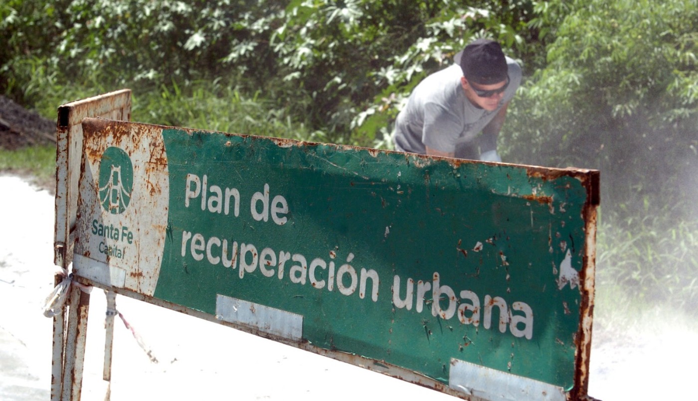Cortes y desvíos de líneas de colectivos en la ciudad de Santa Fe | Noticias