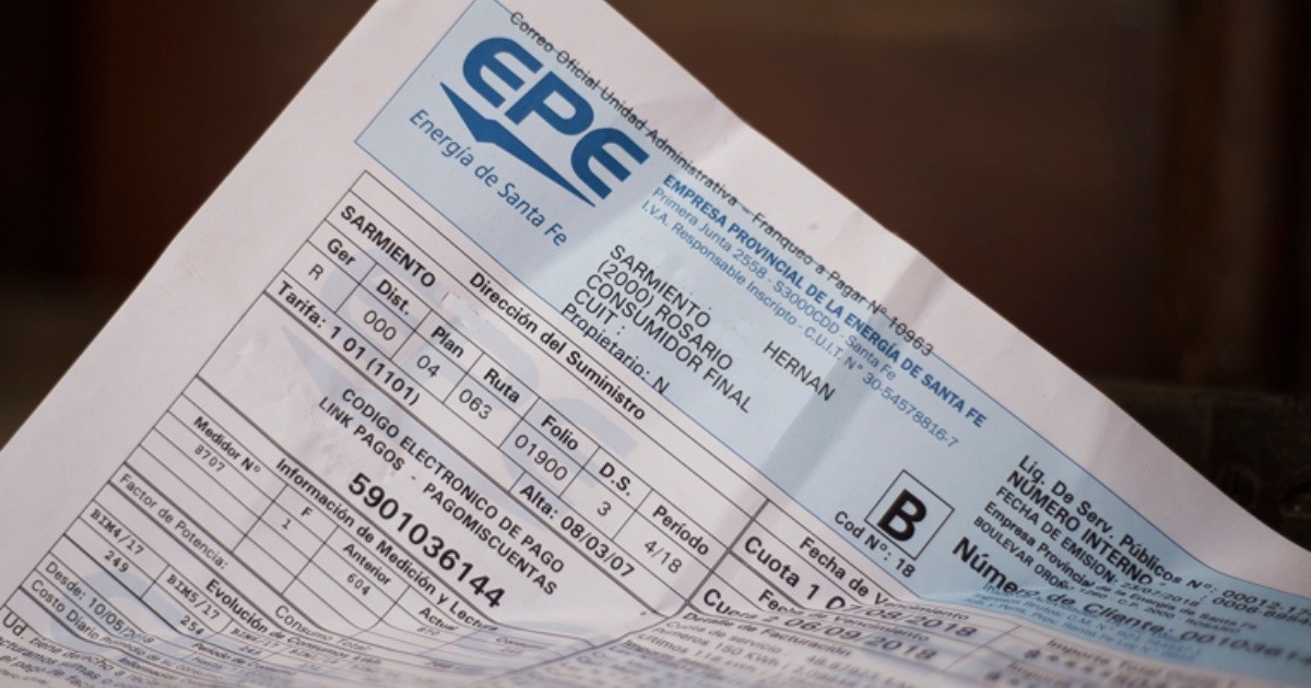 Las empresas de la provincia ya pueden descontar parte del costo eléctrico de Ingresos Brutos | Noticias
