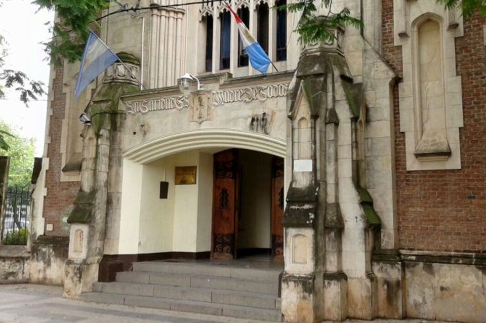 Cerró Casa Cuna: 14 trabajadoras quedaron sin empleo y denuncian deuda de sueldos | Información General