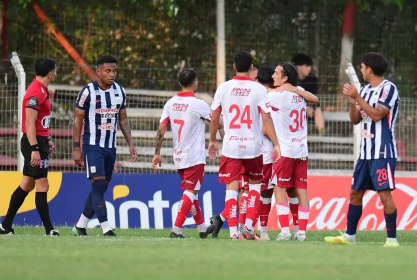 Cierra el libro de pases: ¿Unión se retira de las negociaciones? | Deportes