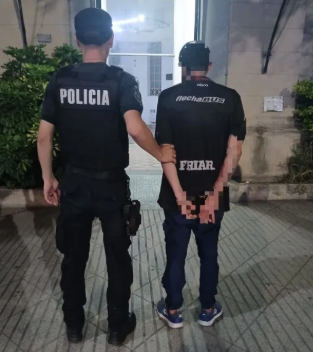 Un hombre retuvo a su pareja bajo amenazas durante varias horas | Policiales