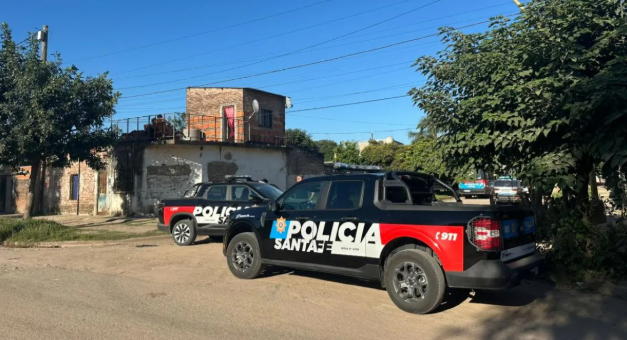 Asesinaron de un disparo a un hombre en barrio Loyola Sur | Policiales