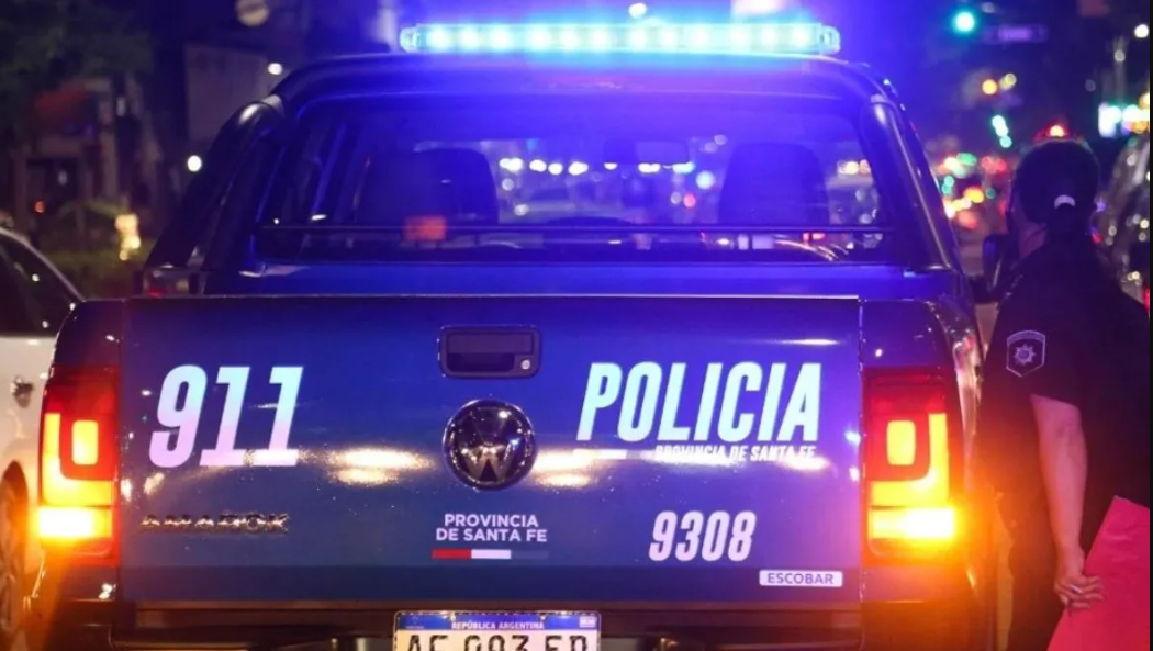 Colastiné Norte: asalto a un kiosco y persecución en moto terminó con un detenido | Policiales