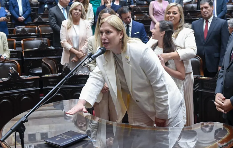 Unidos: el nuevo interbloque que reúne a 22 diputados y será liderado por Gisela Scaglia | Noticias