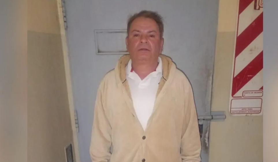 Autoridades provinciales explicaron cómo atraparon a “El Patrón” Gallardo | Policiales
