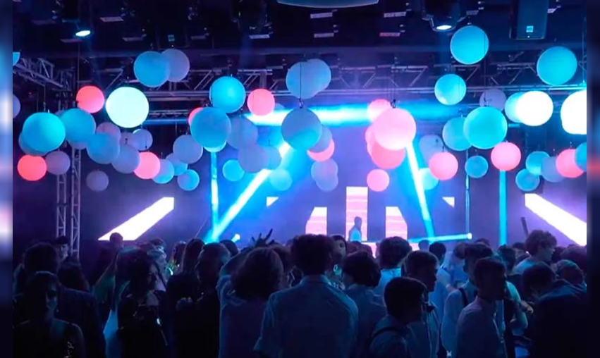 Denuncian que una mamá se robó el dinero de la fiesta de egresados y la gastó en el casino | Nacionales