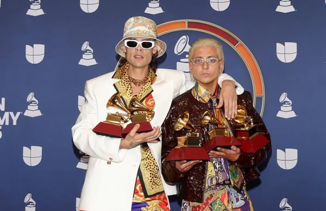 Catriel y Paco le ponen un freno temporal a su carrera: "Tomamos decisiones erróneas" | Espectaculos
