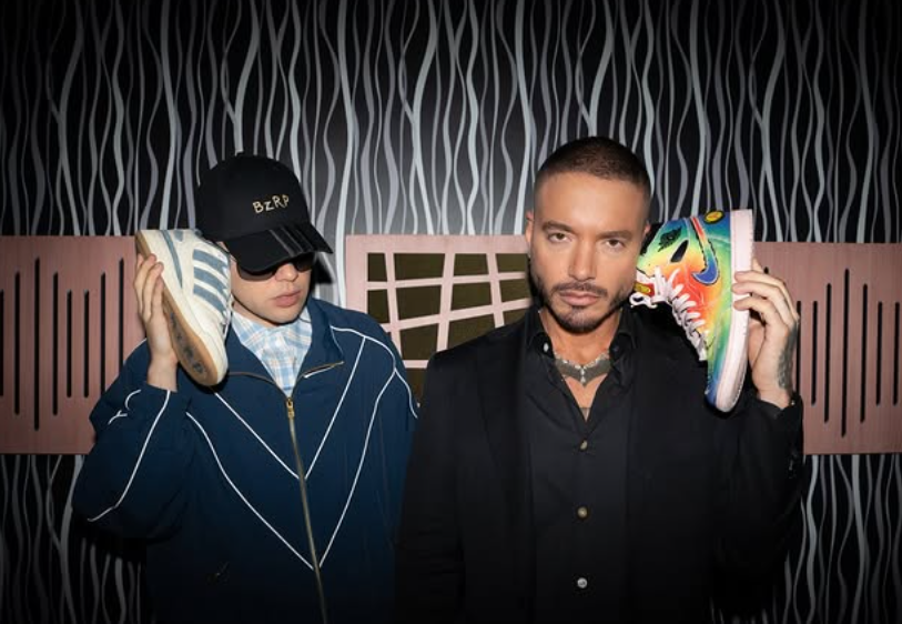 Bizarrap cierra el año a lo grande: se viene la sesión #62 junto a J Balvin | Espectaculos