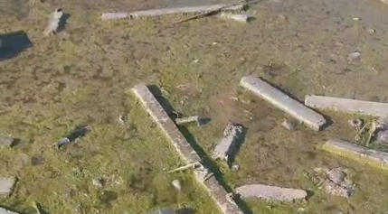 Vecinos de Alto Verde piden recuperar el polideportivo y ofrecen colaborar con la restauración | Información General