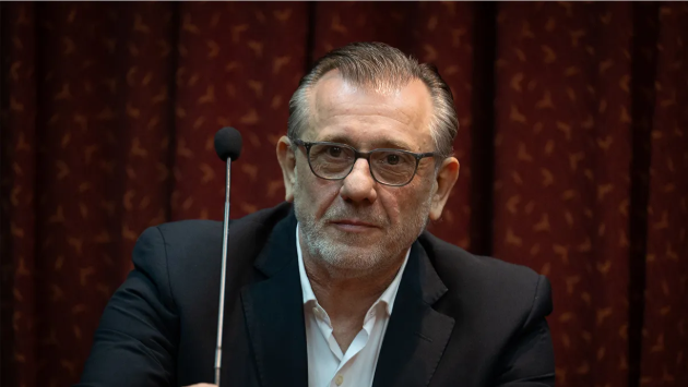 Quedó firme la condena a Germán Lerche por administración fraudulenta | Deportes