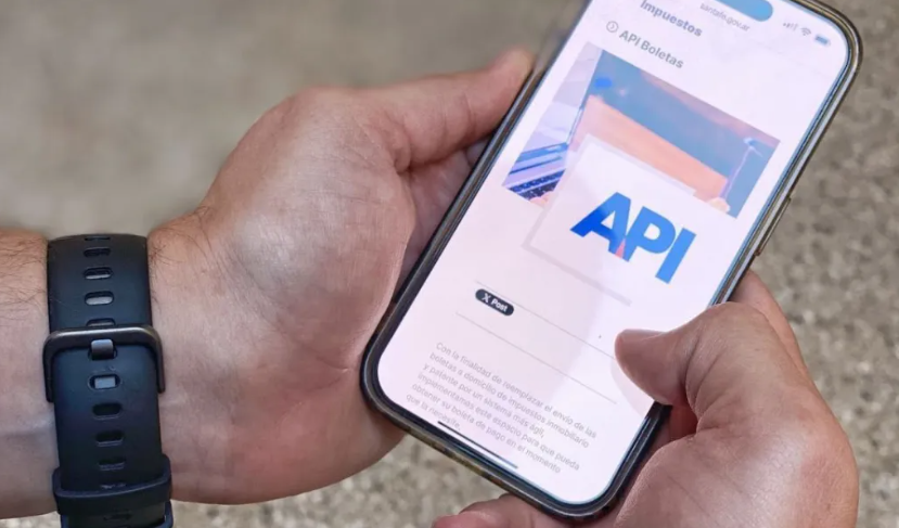 Pago anual con descuento: más de 95 mil contribuyentes aprovecharon el beneficio en enero | Noticias