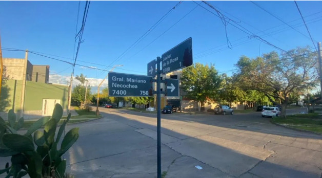 Violento robo en el norte de Santa Fe: asaltaron a un hombre y a su madre mientras dormían | Información General