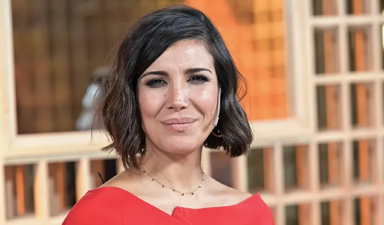 Andrea Rincón lanzó una fuerte acusación: “Hacen ritos satánicos y compran almas” | Espectaculos